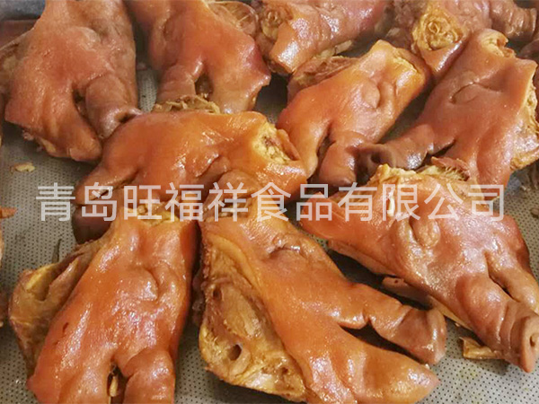 如何判断酱卤肉制品熟食香肠是否变质?